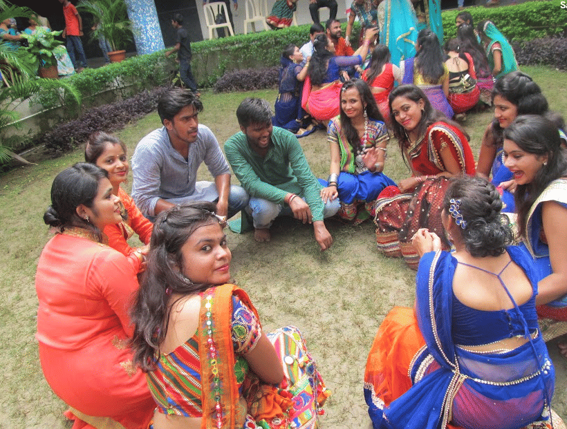 Green Heaven Institute of Management and Research Nagpur Activities photo 21